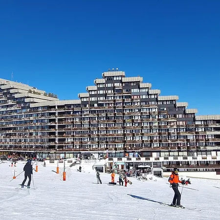 Appartamento Chaleureux · Accès Pistes · Chiens Admis - Fr-1-181-2585 La Plagne