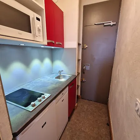 Chaleureux · Accès Pistes · Chiens Admis - Fr-1-181-2585 * La Plagne